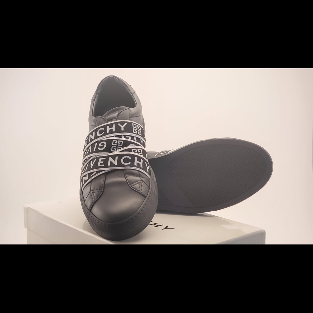 Givenchy Urban Street Sneaker/ SOLD - Picture 2 of 5